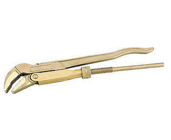 1 1/2" Swedish Type Pliers