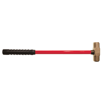 2.0kg Sledge Hammer German Type - (Aluminum Bronze)