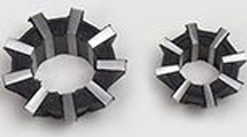 Variable Clamp Collet for GSW-830, for shanks 3/8" to 5/8"