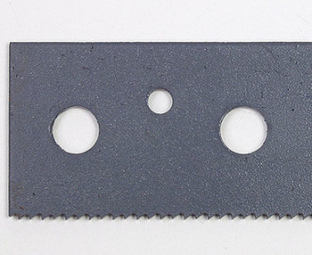 8" Hacksaw Blade, 8 TPI price per blade: Z22-9 HSS