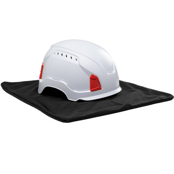 Traverse  Basic Storage Bag for Traverse Safety Helmets, OS, Black