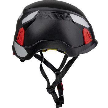 Traverse  Reflective kit for Traverse safety helmet, OS