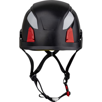 Traverse Reflective kit for Traverse safety helmet, OS 280-HP1491KIT