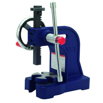 Arbor press, 1 ton Arbor press, 1 ton