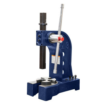 Arbor press, 2 ton Arbor press, 2 ton