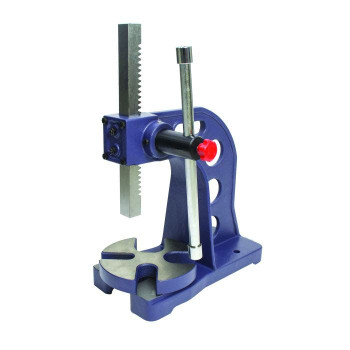 Arbor press, 2 ton