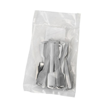 Cable Tag-Die# 3470 Aluminum 50pk 43634