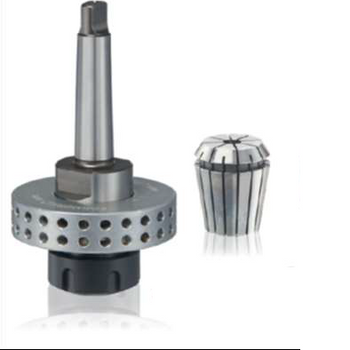 Morse taper #2 with heat sink, Formdrill range 2.00mm to 16.9mm, FD430Exx Collets Morse taper #2 with heat sink, Formdrill range 2.00mm to 16.9mm, FD430Exx Collets