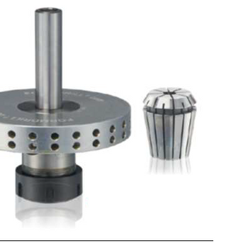 Straight shank 20mm with heat sink, Formdrill range 2.00mm to 16.9mm, FD430Exx Collets Straight shank 20mm with heat sink, Formdrill range 2.00mm to 16.9mm, FD430Exx Collets
