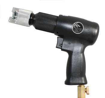 Heavy Duty Hammer With Regulator - Pneumatic Heavy Duty Hammer With Regulator - Pneumatic