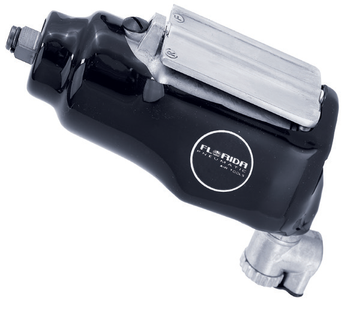 3/8" Butterfly Impact Wrench - Pneumatic