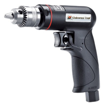 1/4" Reversible Mini Drill