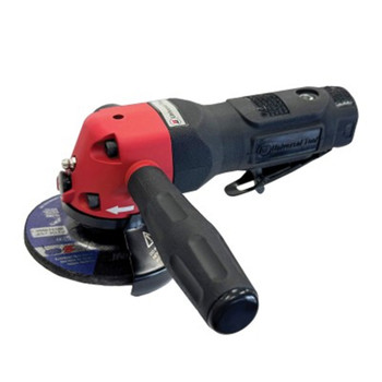 4" Angle Grinder 4" Angle Grinder