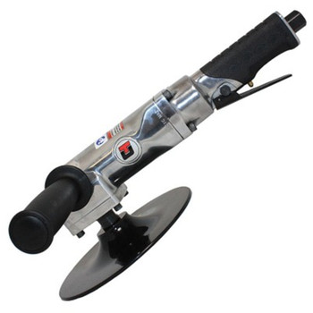 7" Heavy Duty Angle Sander 7" Heavy Duty Angle Sander