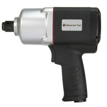 3/4" Pistol Impact Wrench 3/4" Pistol Impact Wrench