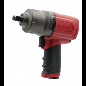 1/2" High Performance Industrial Impact Wrench 1/2" High Performance Industrial Impact Wrench