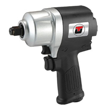 1/2" Compact Pistol Impact Wrench 1/2" Compact Pistol Impact Wrench