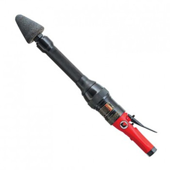 Extended Length Horizontal Cone Wheel Grinder 2HP Extended Length Horizontal Cone Wheel Grinder 2HP