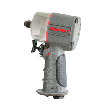 3/8" NitroCat Compact Impact Wrench 750 ft-lb 3/8" NitroCat Compact Impact Wrench 750 ft-lb