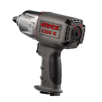 1/2" NitroCat Impact Wrench 1250 ft-lb 1/2" NitroCat Impact Wrench 1250 ft-lb