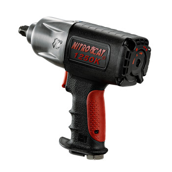 1/2" NitroCat Impact Wrench 1300 ft-lb 1/2" NitroCat Impact Wrench 1300 ft-lb