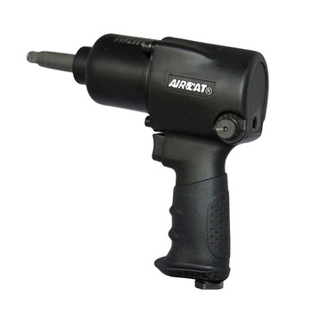 1/2" Impact Wrench with 2" ext anvil 1000 ft-lb 1/2" Impact Wrench with 2" ext anvil 1000 ft-lb