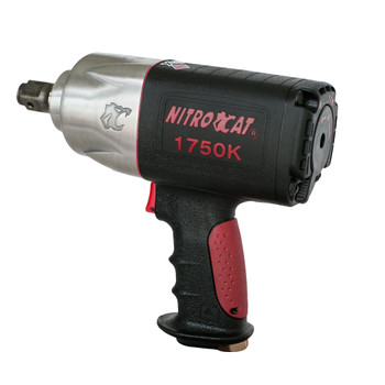 3/4" Kevlar Twin Clutch Impact Wrench 1500 ft-lb 3/4" Kevlar Twin Clutch Impact Wrench 1500 ft-lb