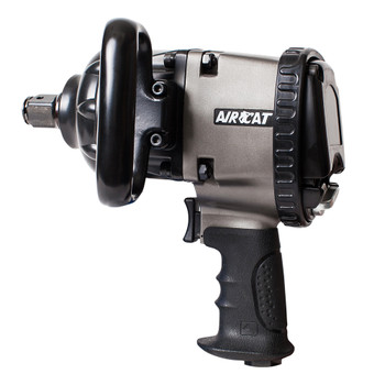 1" Impact Wrench 1900 ft-lbs 1" Impact Wrench 1900 ft-lbs