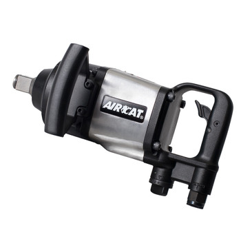 1" Impact Wrench 1800 ft-lbs 1" Impact Wrench 1800 ft-lbs