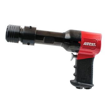 .498 Super Duty Air Hammer 1,700 BPM .498 Super Duty Air Hammer 1,700 BPM