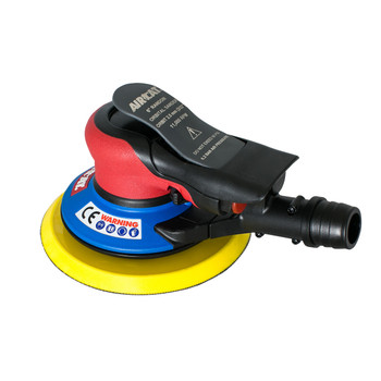 6" Self Vacuum Palm Sander 3/32" Orbit 11,000 RPM 6700-6-332SV 6" Self Vacuum Palm Sander 3/32" Orbit 11,000 RPM 6700-6-332SV
