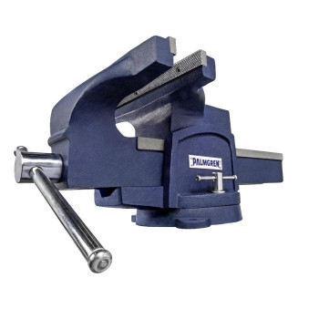 12" Machinist Bench Vise