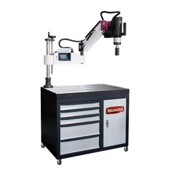 Electronic Tapping Arm Machine (125 RPM)