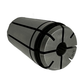 3/8" TG100 Round Collet