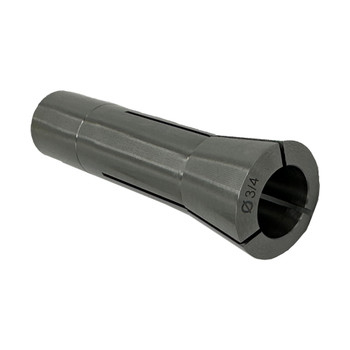 3/4" R8 Round Collet