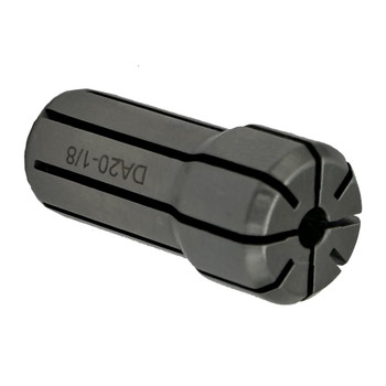 1/8" 200 Double Angle Round Collet