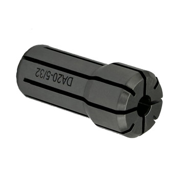 5/32" 200 Double Angle Round Collet