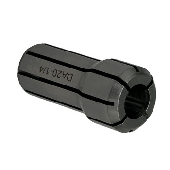 1/4" 200 Double Angle Round Collet