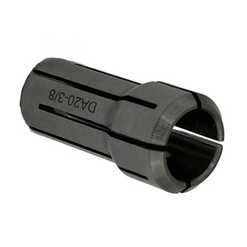 3/8" 200 Double Angle Round Collet