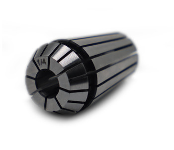 1/4" ER16 Round Collet