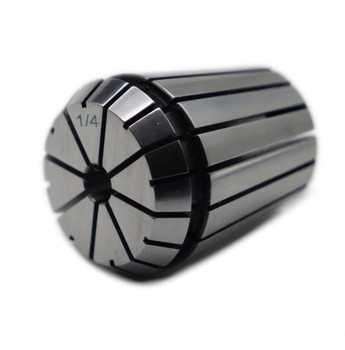 9/32" ER32 Round Collet