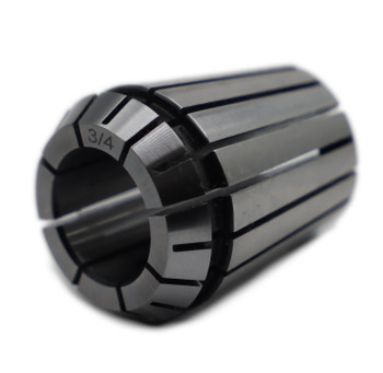 3/4" ER32 Round Collet