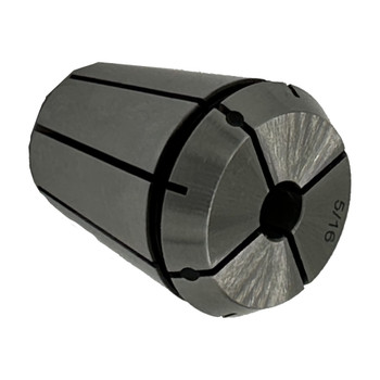 5/16" ER32 Internal Coolant Collet