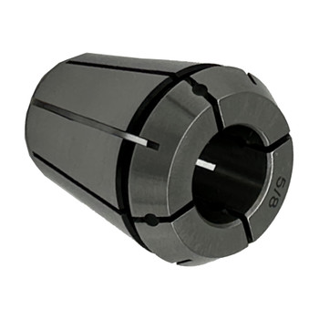 5/8" ER32 Internal Coolant Collet