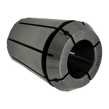 11/16" ER32 Internal Coolant Collet