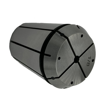 7/16" ER32 External Coolant Collet