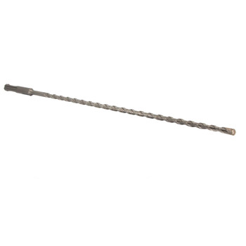 7/32" X 18-1/8" PRO Series SDS-Plus Hammer Bit Drill Bit