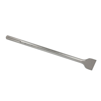 3" x 12" SDS-Max Scaling Chisel