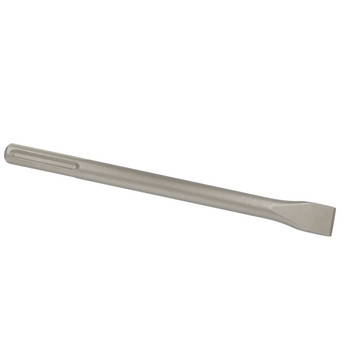 13/16" x 10" SDS-Plus Flat Chisel