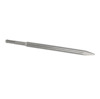 10" SDS-Plus Bull Point Chisel